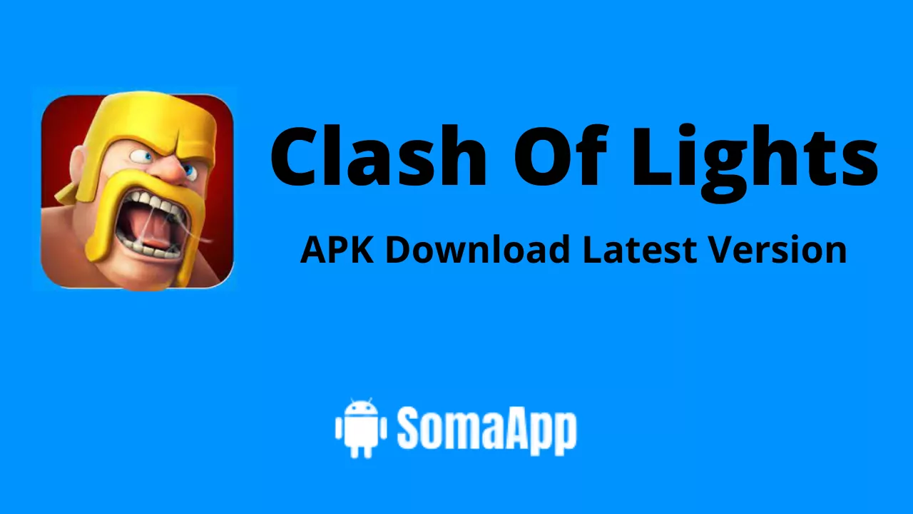 Clash of Lights APK
