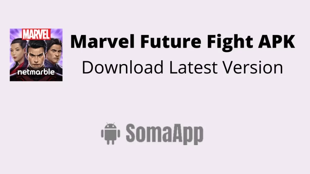 MARVEL Future Fight APK