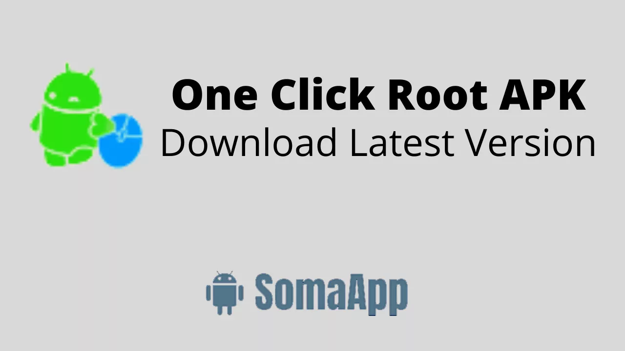 One Click Root APK