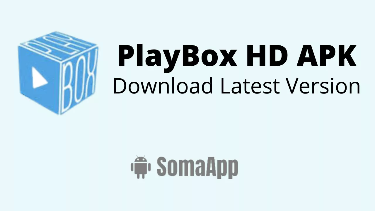 PlayBox HD APK